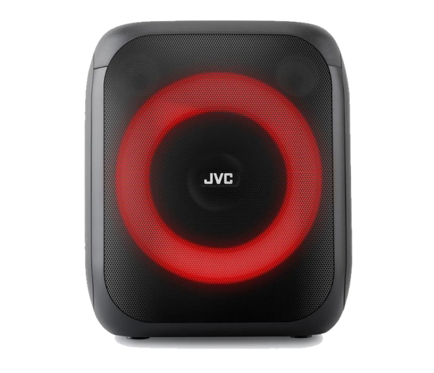 JVC JVC Głośnik Party speaker XS-EP314B czarny - 1514927 - zdjęcie 4